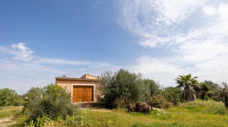 Balearic Islands - Las Salinas - 13658m2