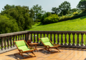 Casa de pueblo en venta en la España, San Sebastián, ref: TR168495 foto