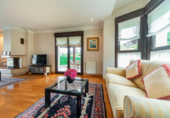Casa de pueblo en venta en la España, San Sebastián, ref: TR168495 foto