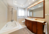 Casa de pueblo en venta en la España, San Sebastián, ref: TR168495 foto