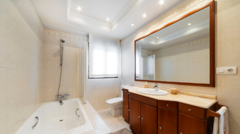 Guipúzcoa - San Sebastián - 281m2