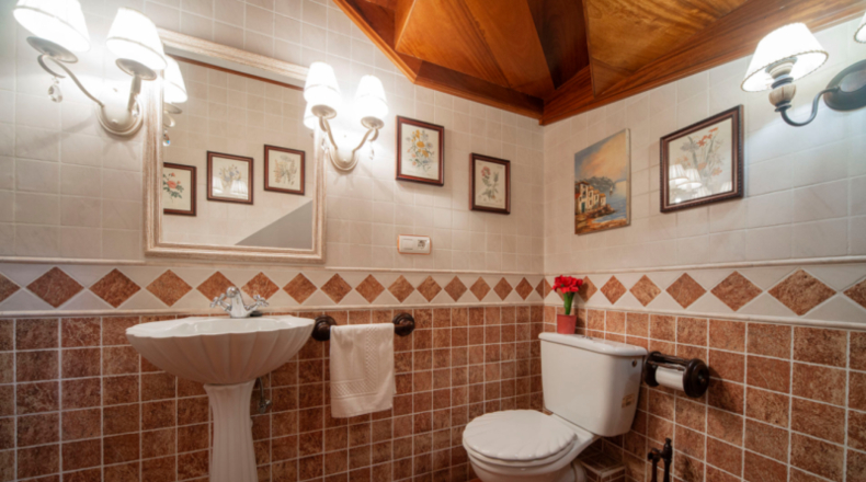 Guipúzcoa - San Sebastián - 281m2