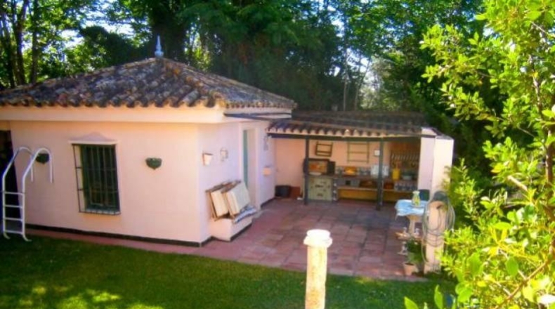 Córdoba - Córdoba - 1728m2