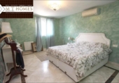 Chalet independiente con terreno en venta en la España, Marbella, ref: TR283310 foto