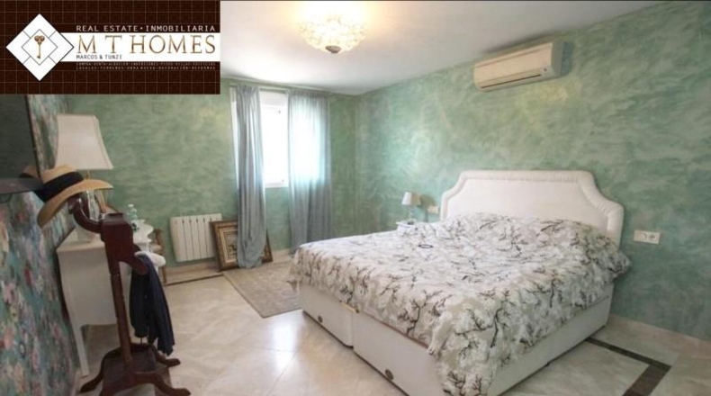 Málaga - Marbella - 800m2