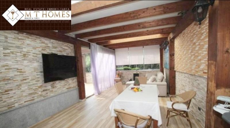 Málaga - Marbella - 800m2