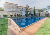 Detached villa with land for sale on España, Pals, ref: TR365759 photo