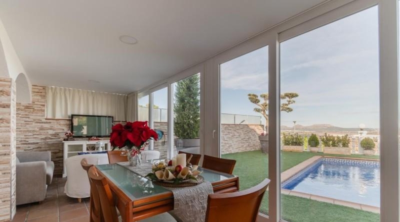Girona - Pals - 460m2