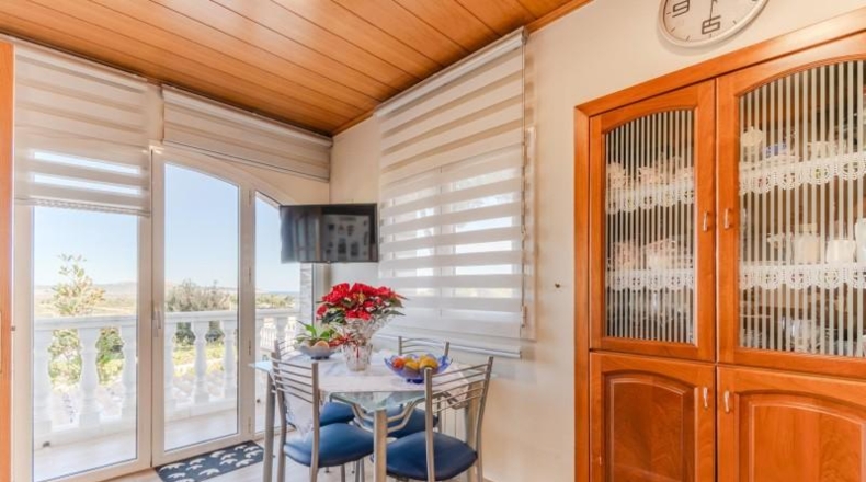 Girona - Pals - 460m2