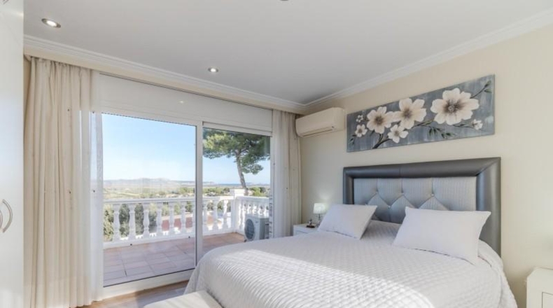 Girona - Pals - 460m2
