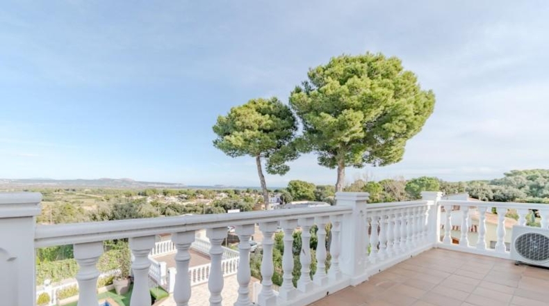 Girona - Pals - 460m2