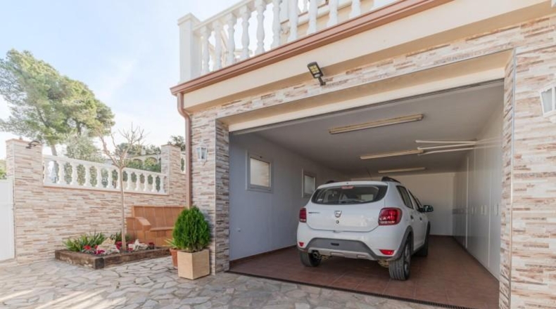 Girona - Pals - 460m2