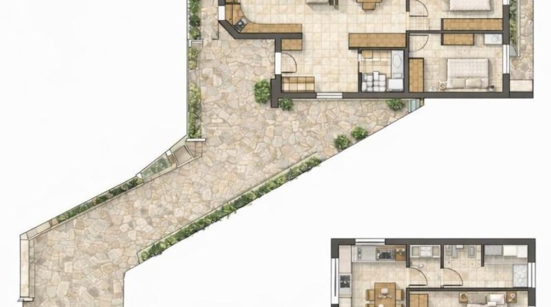 Girona - Pals - 460m2