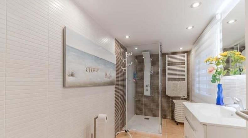 Жирона - Pals - 460m2
