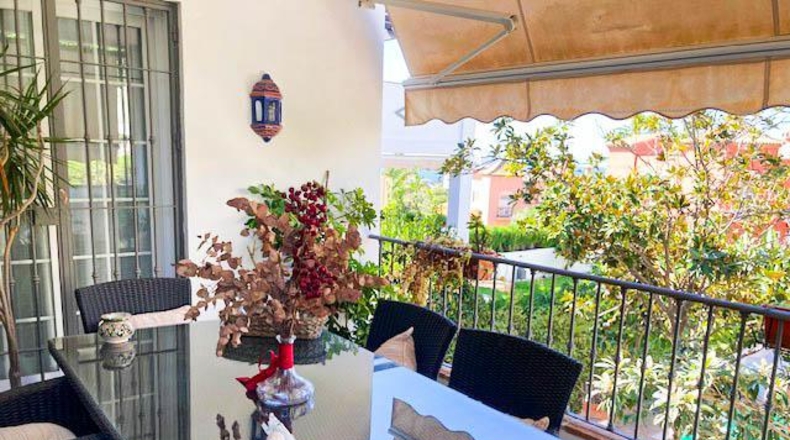 Malaga - Marbella - 260m2