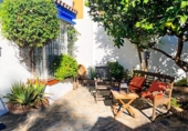 Detached villa with land for sale on España, Marbella, ref: TR367301 photo