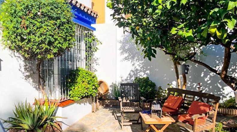 Malaga - Marbella - 260m2
