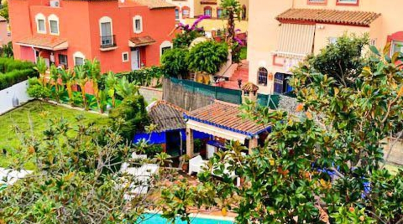 Malaga - Marbella - 260m2