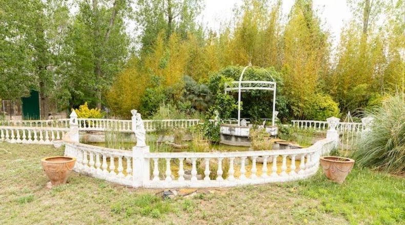 Castellon - Sant Mateu - 42892m2