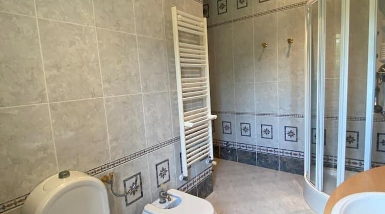 Castellon - Sant Mateu - 42892m2