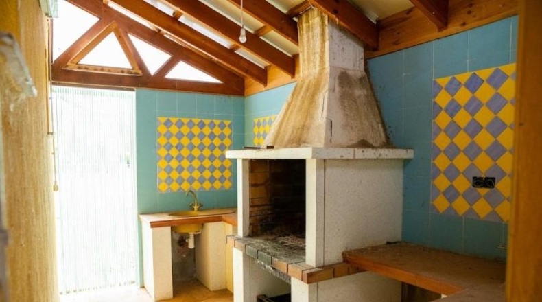 Castellon - Sant Mateu - 42892m2