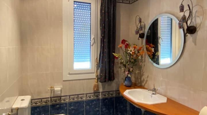 Castellon - Sant Mateu - 42892m2