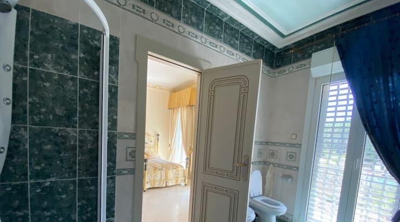 Castellon - Sant Mateu - 42892m2