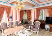 Casa de campo con terreno en venta en la España, Sant Mateu, ref: TR354144 foto