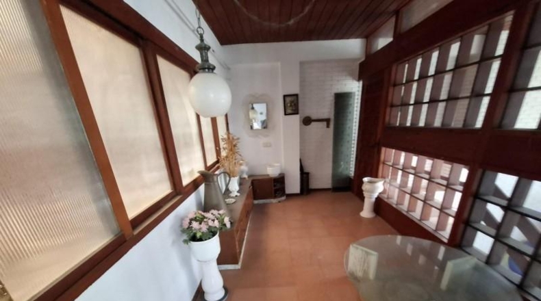 Cádiz - Paterna de Rivera - 2160m2