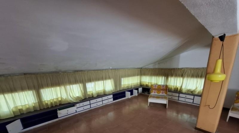 Cádiz - Paterna de Rivera - 2160m2