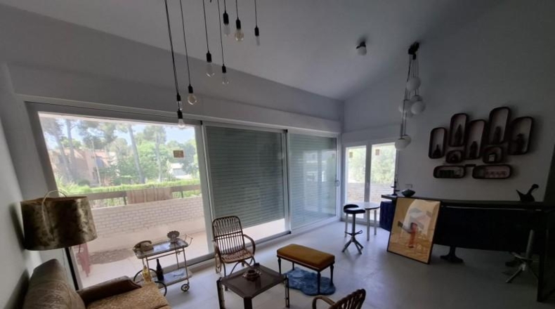 Cádiz - Paterna de Rivera - 2160m2