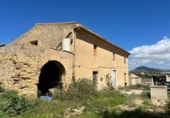 Chalet independiente con terreno en venta en la España, Manacor, ref: TR158736 foto