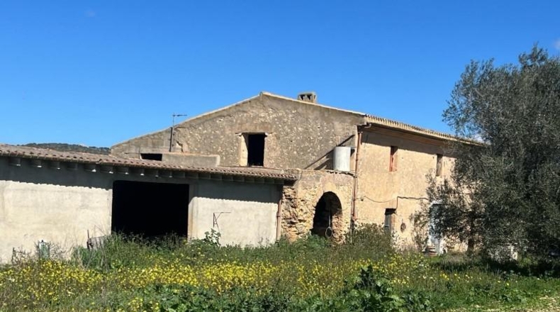 Islas Baleares - Manacor - 896m2