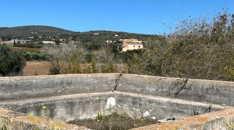 Islas Baleares - Manacor - 896m2
