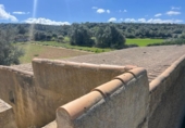 Chalet independiente con terreno en venta en la España, Manacor, ref: TR158736 foto