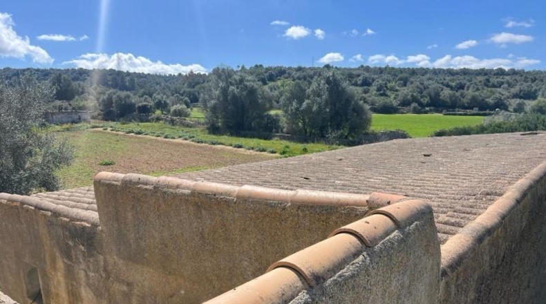 Islas Baleares - Manacor - 896m2
