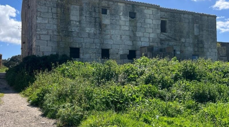Islas Baleares - Manacor - 896m2