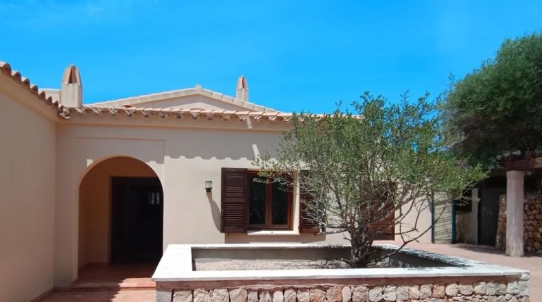 Illes Balears - Es Pou Nou - 1367m2