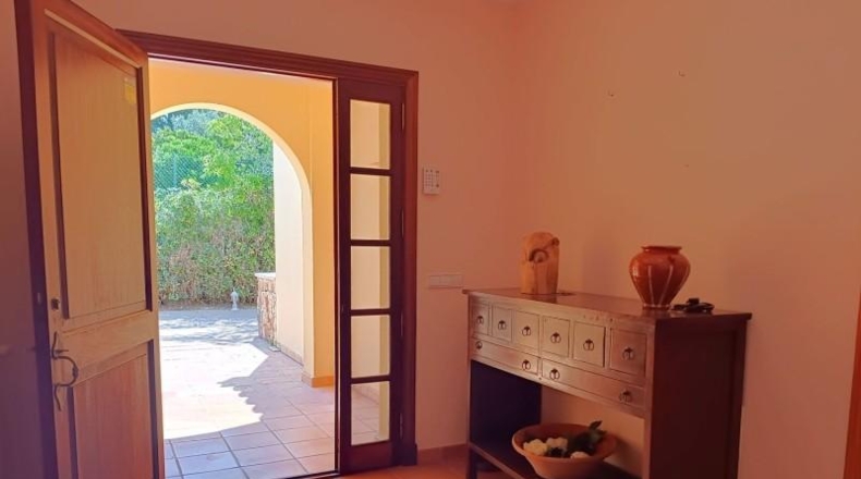 Illes Balears - Es Pou Nou - 1367m2