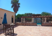 Xalet independent amb terreny en venda a la España, Sant Lluís, ref.: TR401389 foto