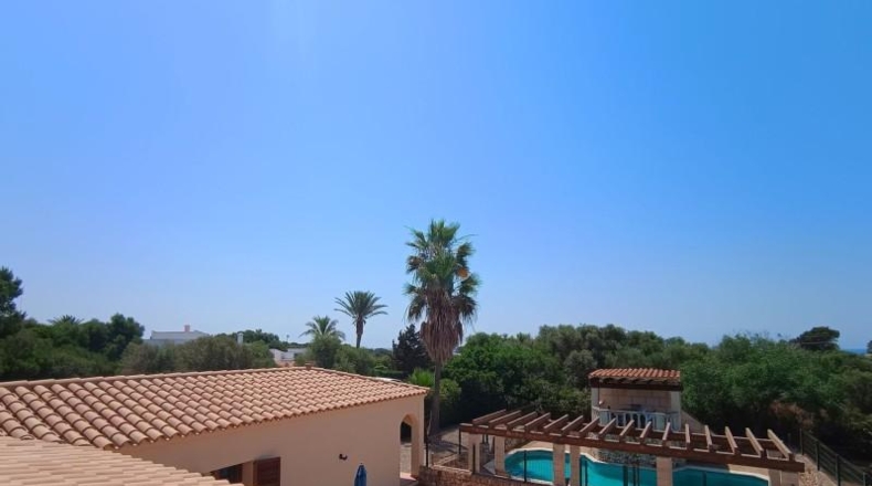 Illes Balears - Es Pou Nou - 1367m2