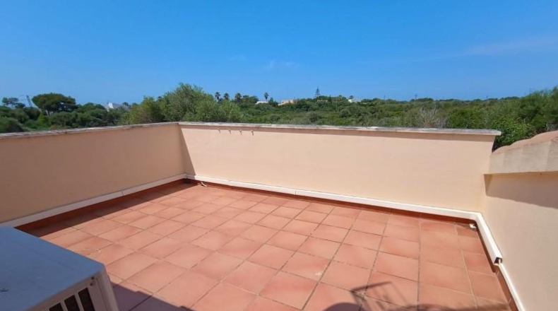 Illes Balears - Es Pou Nou - 1367m2