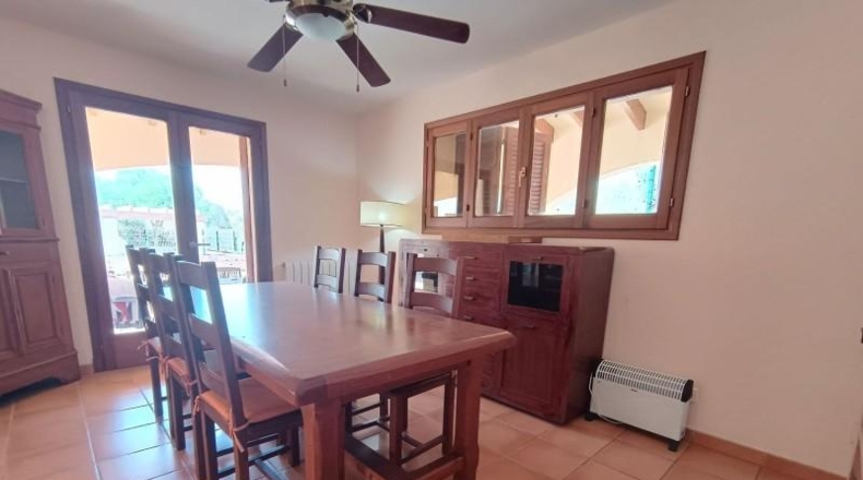 Illes Balears - Es Pou Nou - 1367m2