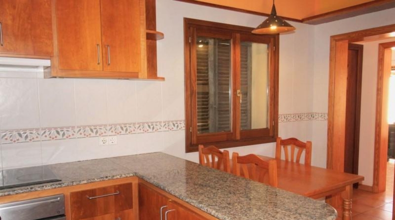 Illes Balears - Es Pou Nou - 1367m2