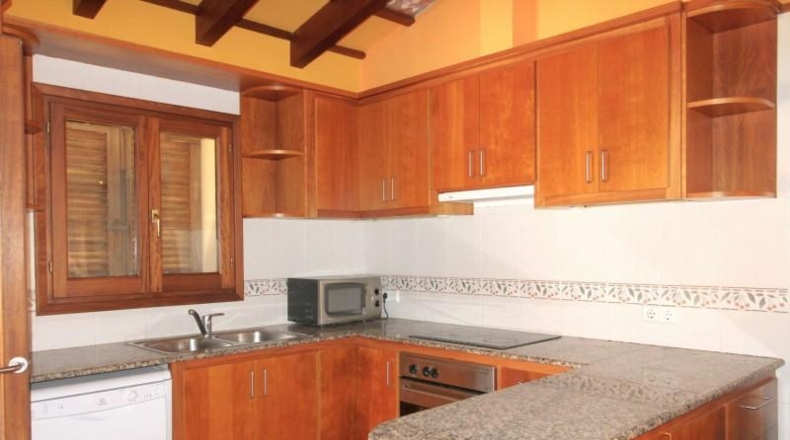 Illes Balears - Es Pou Nou - 1367m2