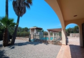 Xalet independent amb terreny en venda a la España, Sant Lluís, ref.: TR401389 foto