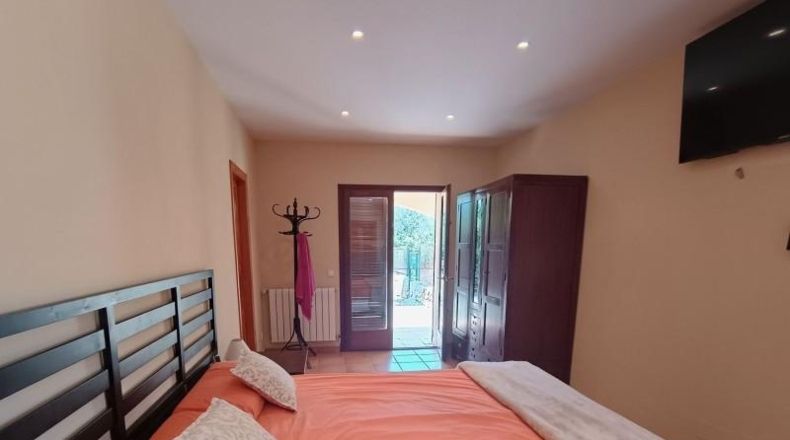 Illes Balears - Es Pou Nou - 1367m2