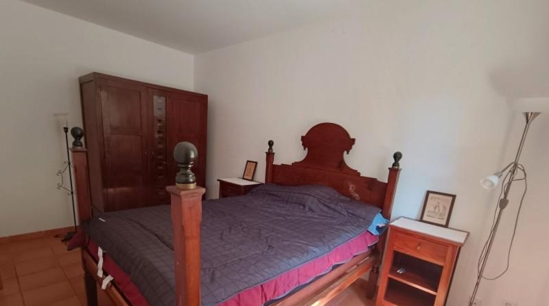 Illes Balears - Es Pou Nou - 1367m2