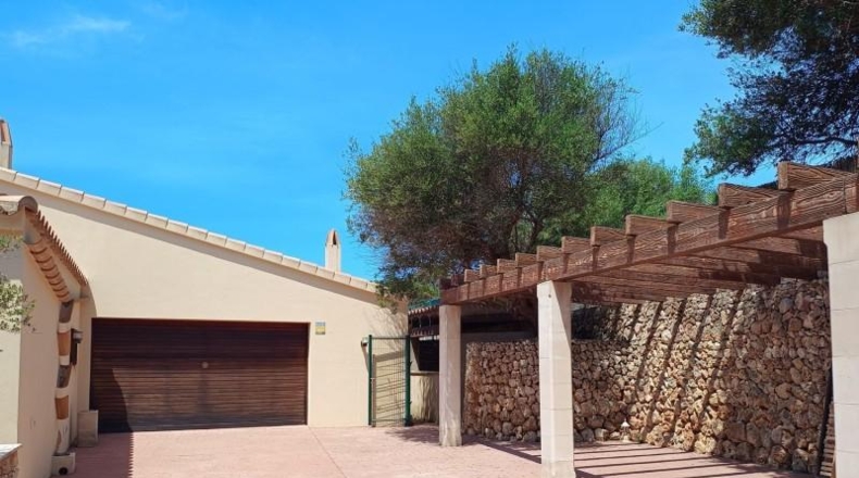 Illes Balears - Es Pou Nou - 1367m2
