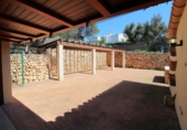 Xalet independent amb terreny en venda a la España, Sant Lluís, ref.: TR401389 foto